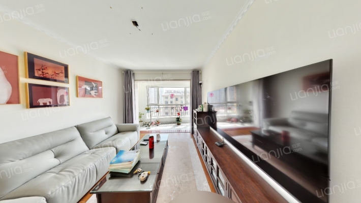 海景绿洲二手房实景图