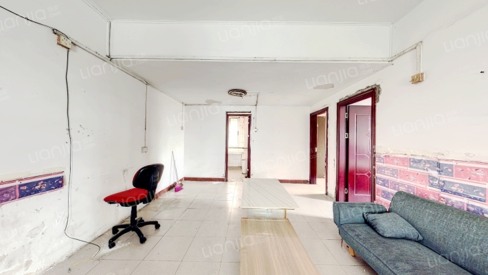 江湾二路二手房实景图