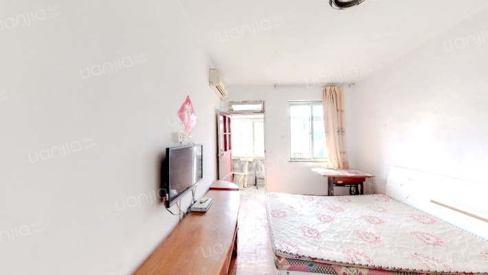 西园南村二手房实景图