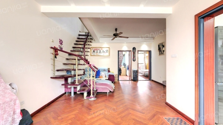 碧苑花园二手房实景图