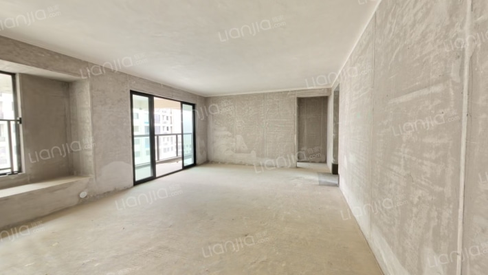 经开吾悦广场二手房实景图