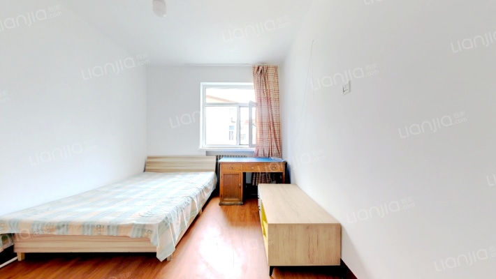 南内环小区二手房实景图