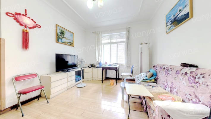 襄阳日报社家属院二手房实景图