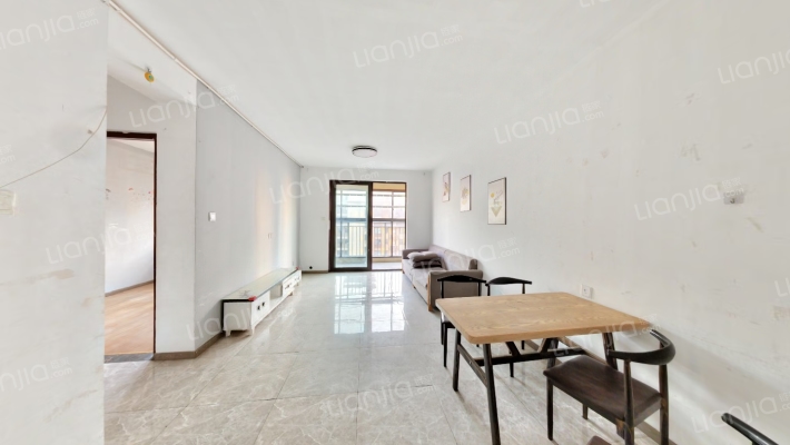 太平洋城中城三期二手房实景图