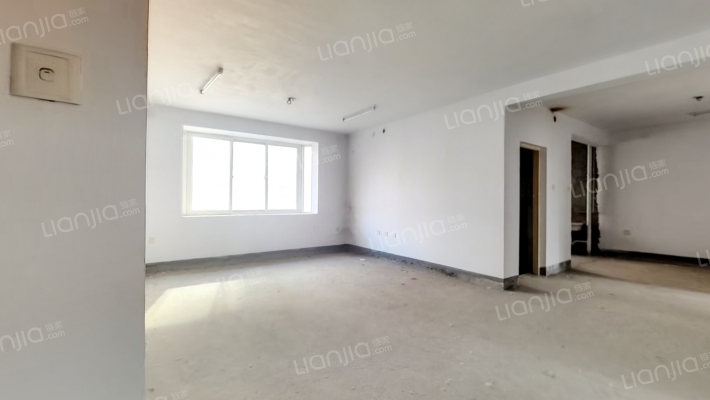 华富小区二手房实景图