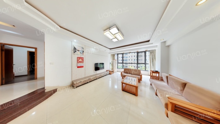 国贸阳光二手房实景图