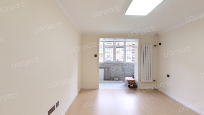 容彩里二手房实景图