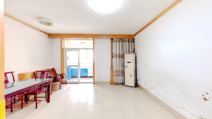 历山路143号二手房实景图