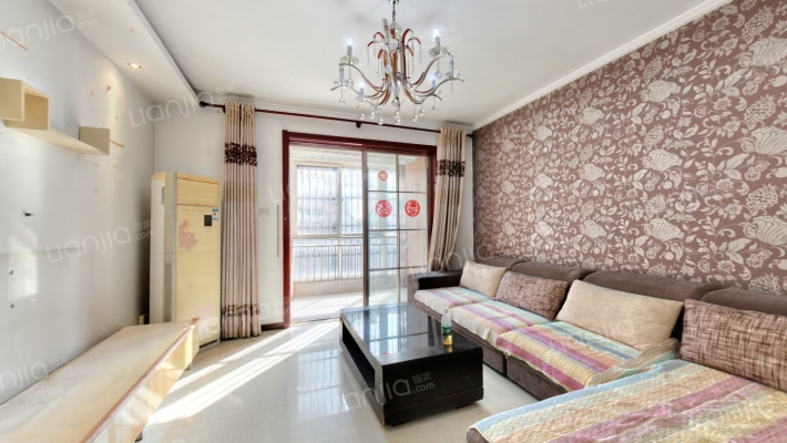 圣合家园二手房实景图