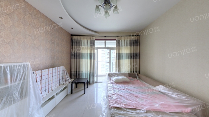 水务龙城天都二手房实景图