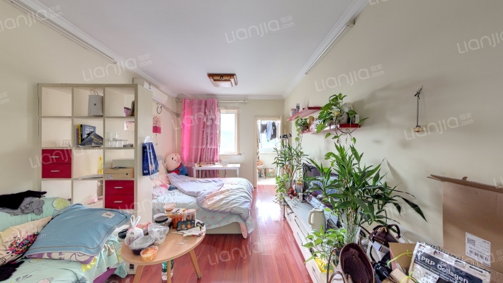 滨海丽景二手房实景图