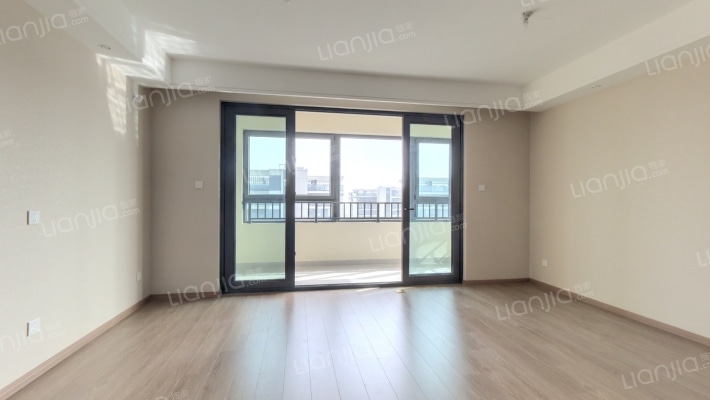 南门望府二手房实景图