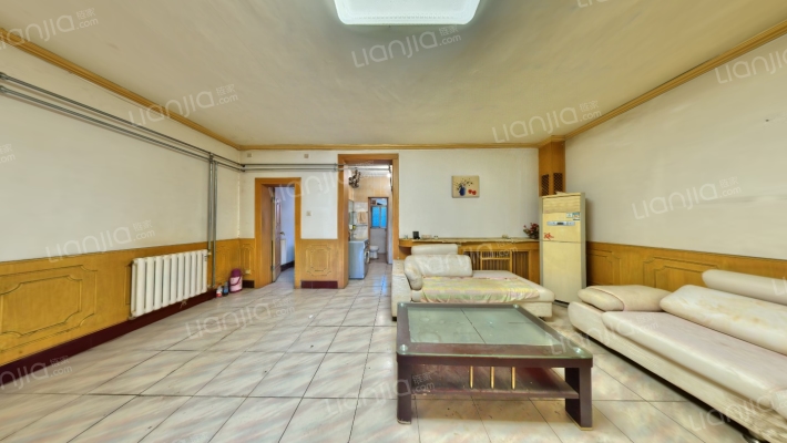 防疫路12号院二手房实景图