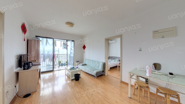 国耀星达城二手房实景图