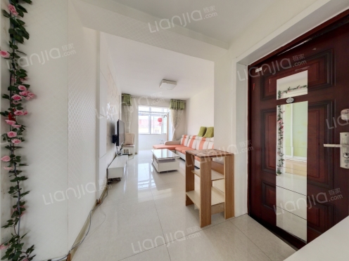 整租·古寨社区 2室1厅 南/北