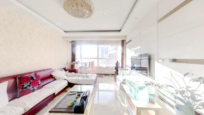 天安珺庭二手房实景图