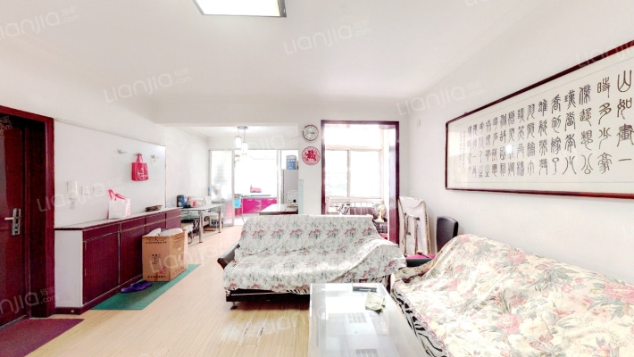 北张住宅小区D区二手房实景图