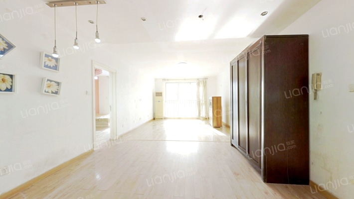 百子湾家园三区二手房实景图