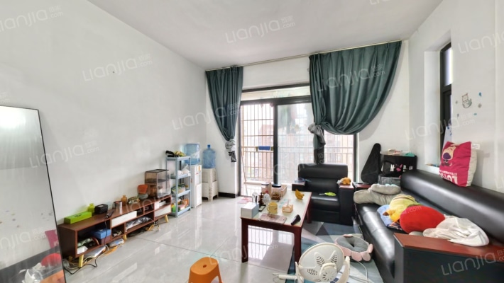 团结一期二手房实景图