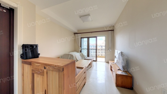 椰风海岸二手房实景图