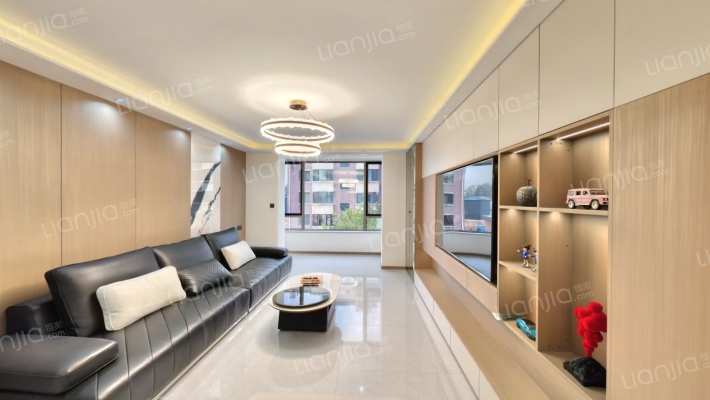 文欣澜庭二手房实景图