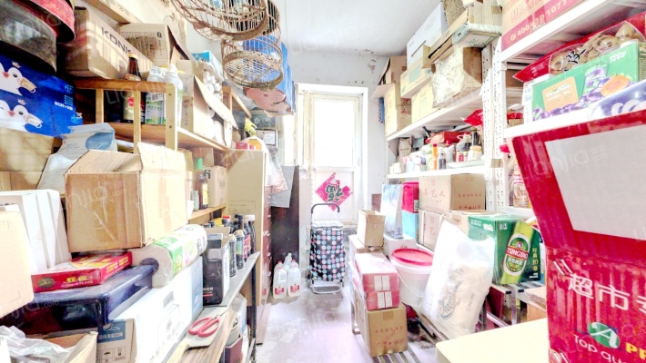 大学路二手房实景图