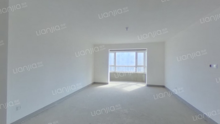 山水逸二手房实景图