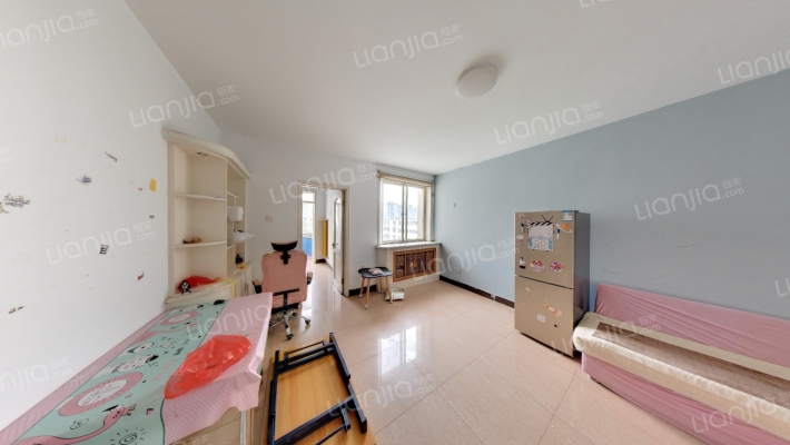 泽园公寓二手房实景图