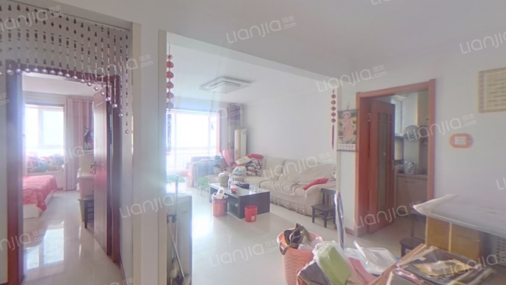 瑞德苑二手房实景图