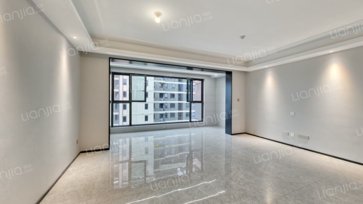 华宇·御璟天宸二手房实景图