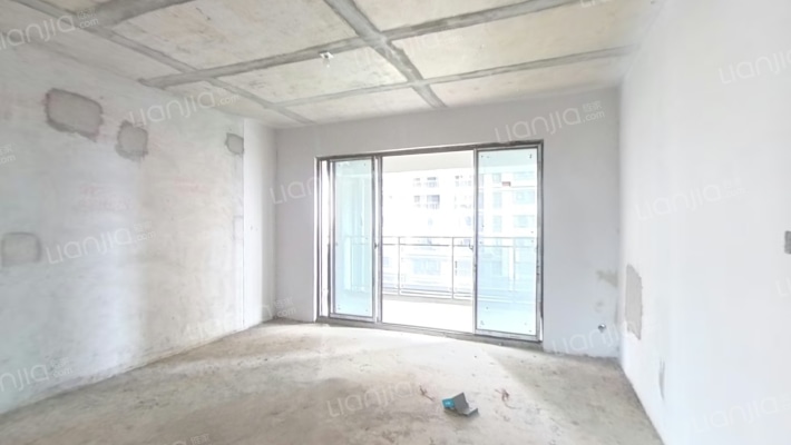 融冠乐城二手房实景图