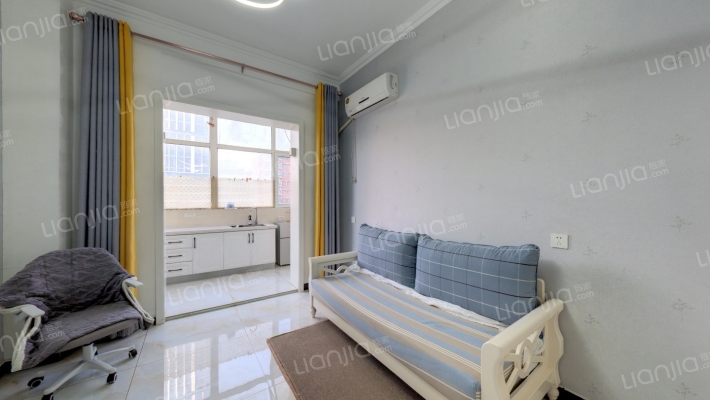 万豪公寓二手房实景图