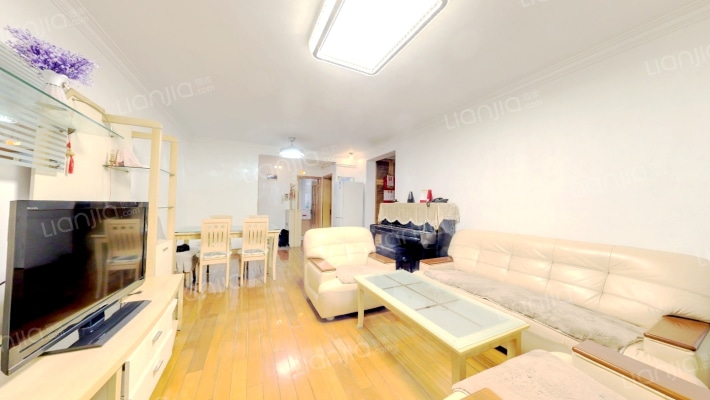 住友名人花园二手房实景图