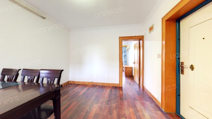 芳华路229弄二手房实景图