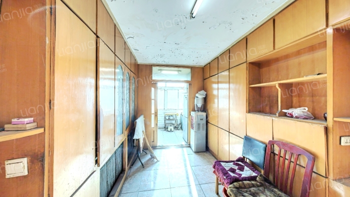 庐山南小区二手房实景图