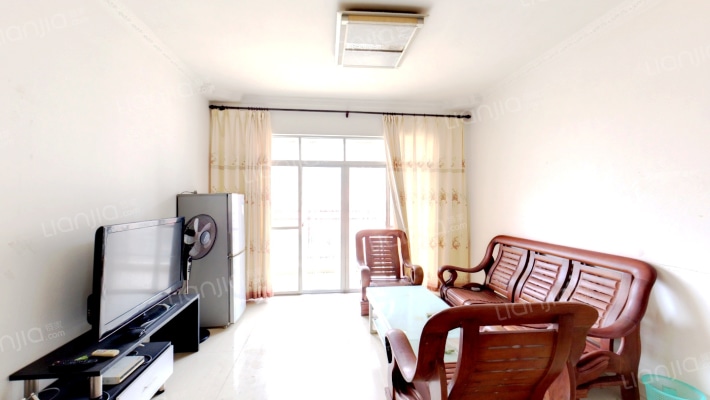 三清园二手房实景图