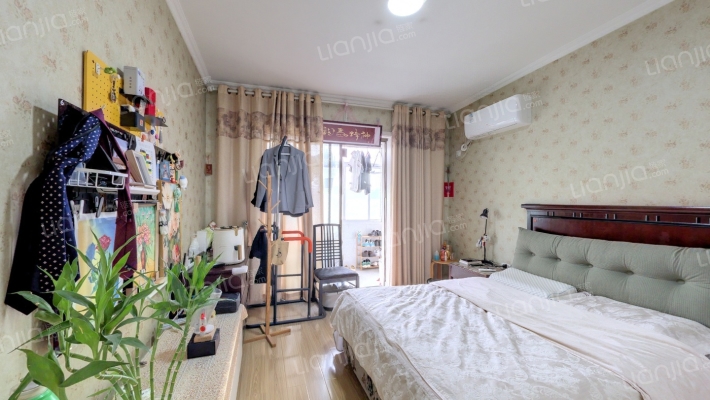 古平岗27号二手房实景图