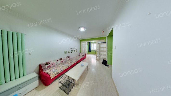 海达明园二手房实景图