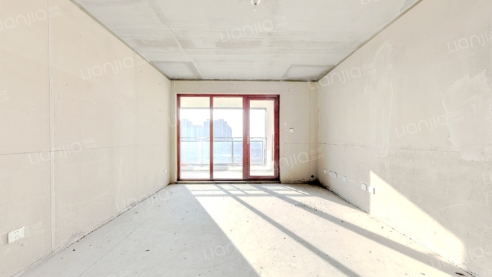 联谊景尚青城二手房实景图