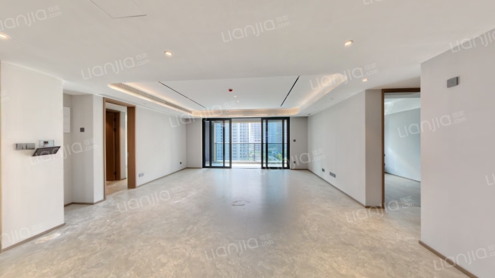 潮展云起二手房实景图