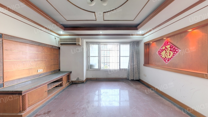 洪珠大厦二手房实景图