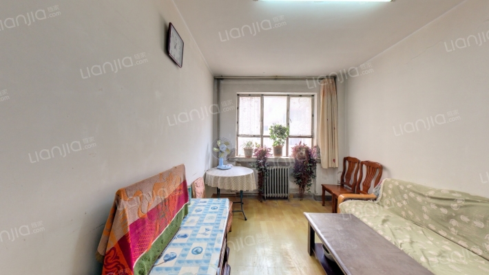 华夏园小区二手房实景图