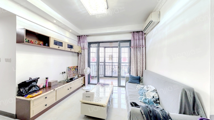 银山尚橙二手房实景图