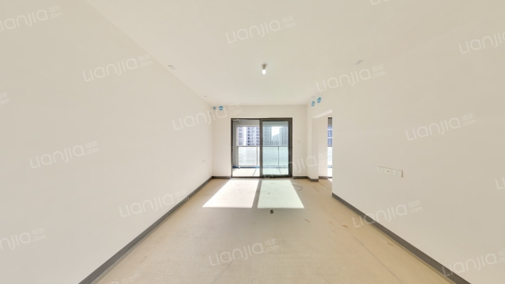 保亿·豫景晨园二手房实景图