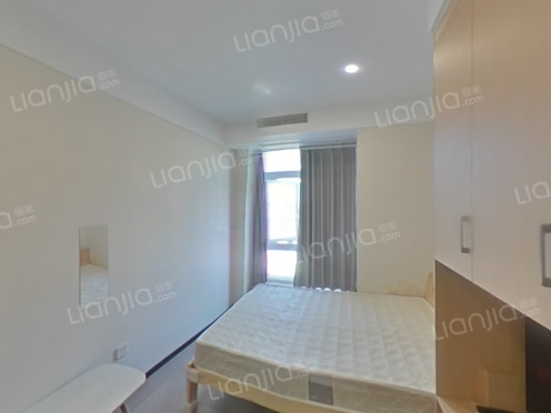 整租·碧桂园嘉誉 1室0厅 南