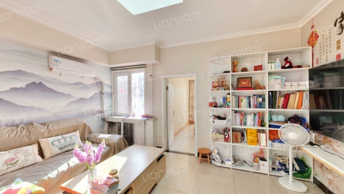 西井小区四区二手房实景图