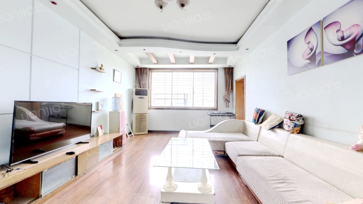 春华公寓二手房实景图