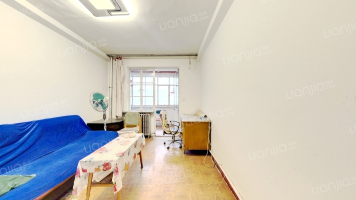 工行家属院二手房实景图