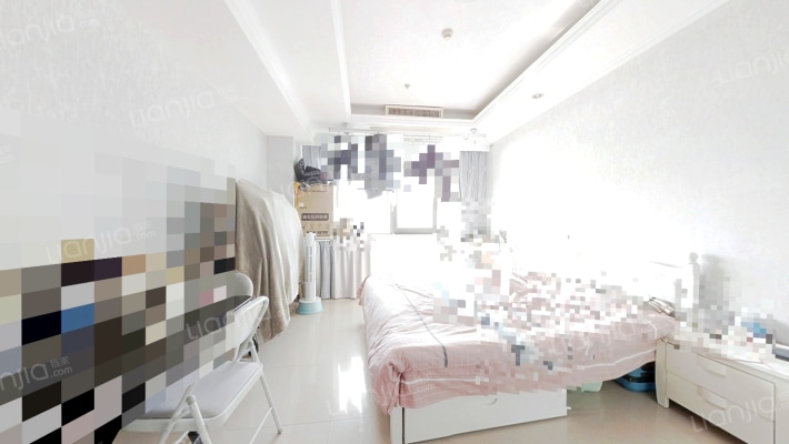 尚美家国际二手房实景图