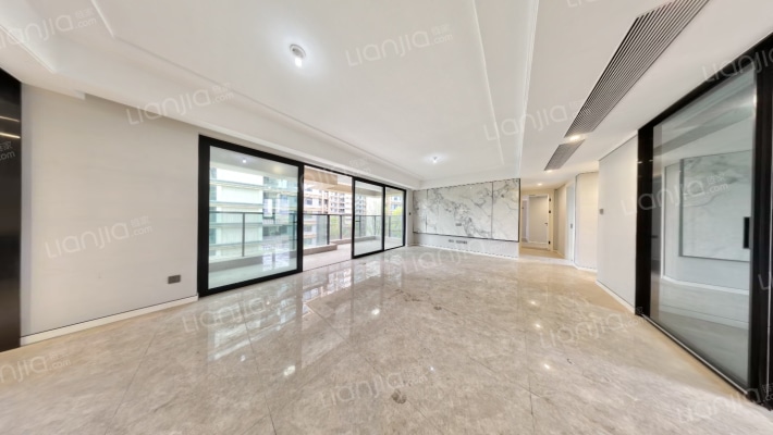 中国铁建·锦樾二手房实景图